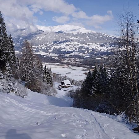 Landgasthof Marhube Baldramsdorf Экстерьер фото